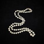 1407 7553 Pärlcollier